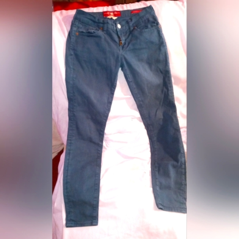 Lucky brand jeans